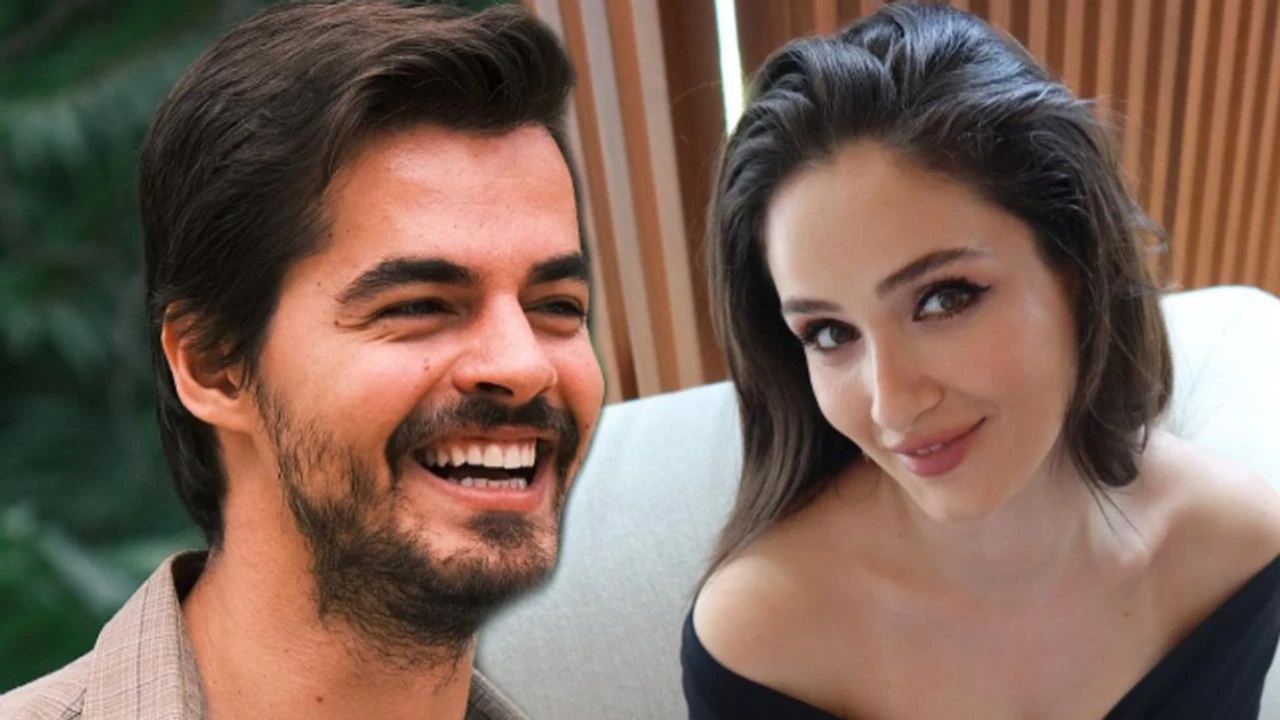 Gönül Dağı’nın yıldızı Berk Atan’ın yeni sevgilisini gören şaştı kaldı! Çok ünlü bir isim