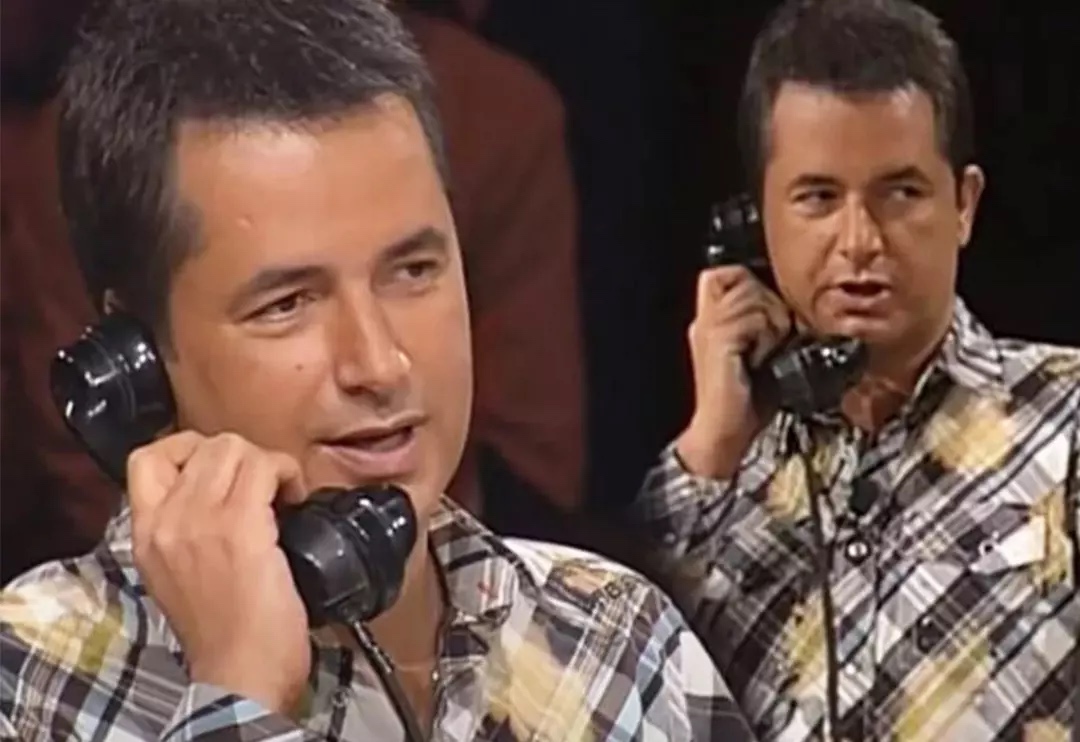 Var Mısın Yok Musun’un Hamdi Bey’i bakın kim çıktı! Görenlerin ağızları açık kaldı