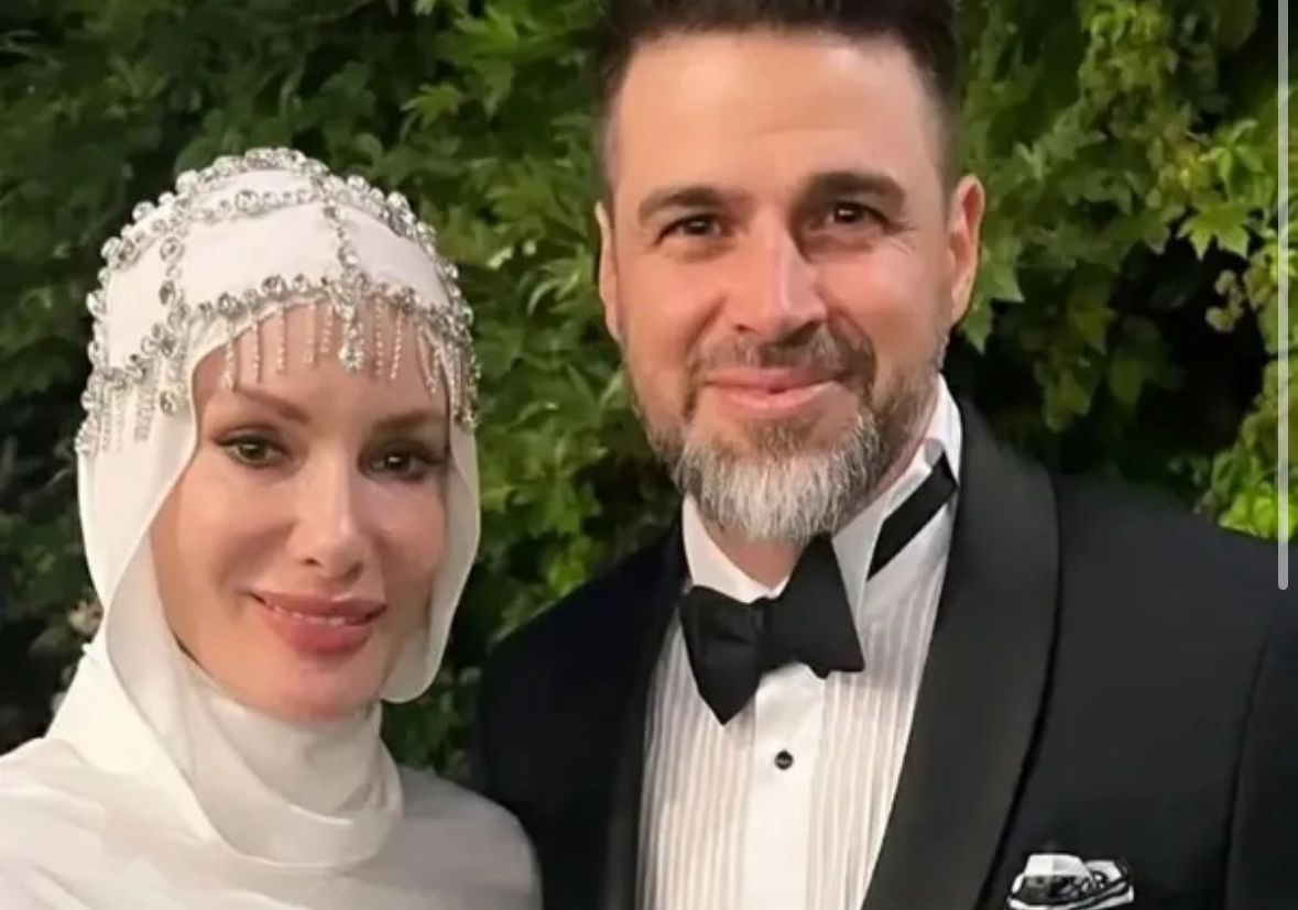 Gamze Özçelik eşinin memleketine gitti! Romantik paylaşımı gündem oldu