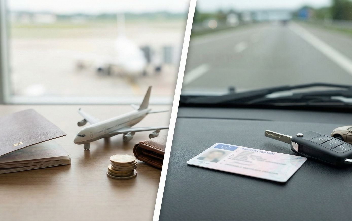 Pasaport, ehliyet, yurt dışı çıkış harcı 2026 fiyatları açıklandı!