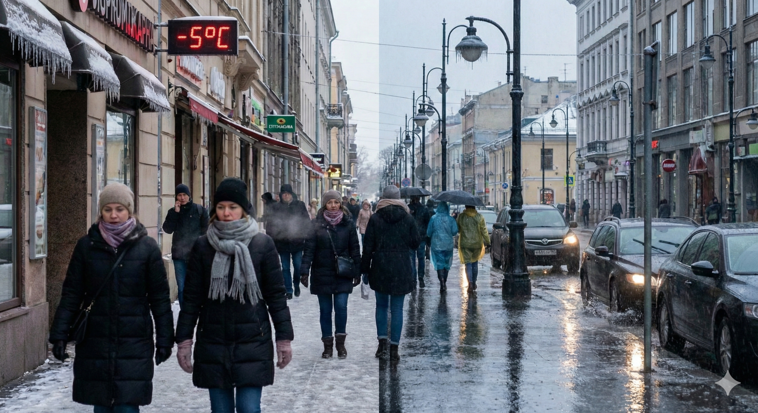 MGM’den son dakika hava durumu uyarısı: Sıcaklıklar çakılıyor, kış gerçek yüzünü gösteriyor!