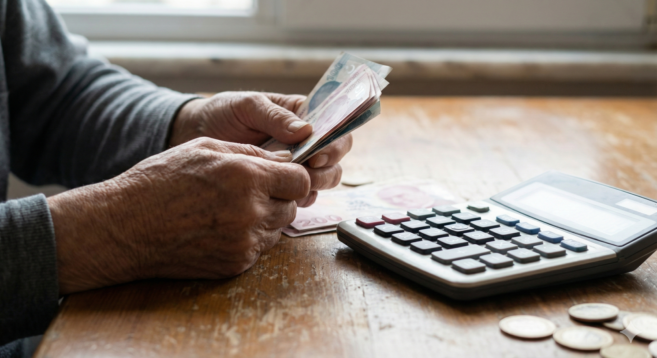 En düşük emekli maaşı ne kadar olacak? Resmi açıklama geldi! SSK, Bağkur 2026 yılı en düşük emekli aylığı…