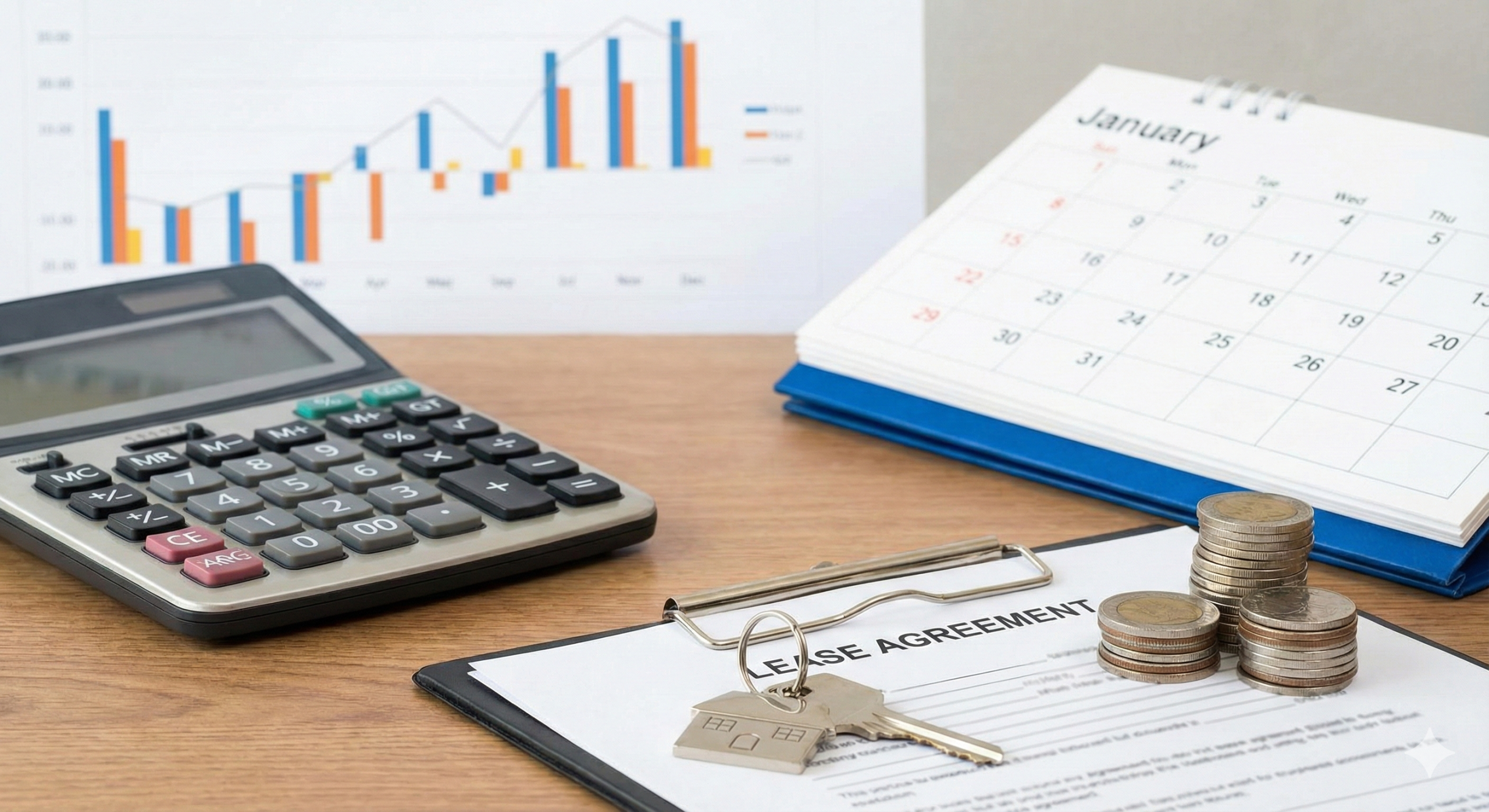 Aralık enflasyon oranı açıklandı! 2026 Ocak ayı kira artış oranı da belli oldu