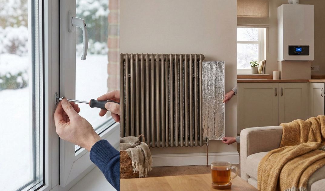 Doğal gaz faturasını düşürecek en etkili yöntem! Bu taktik çok önemli