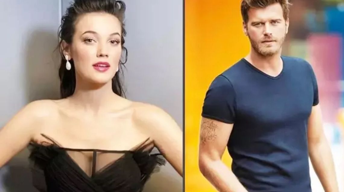 Kıvanç Tatlıtuğ’un bölüm başına alacağı ücret dudak uçuklattı! Partneri bakın kim oldu